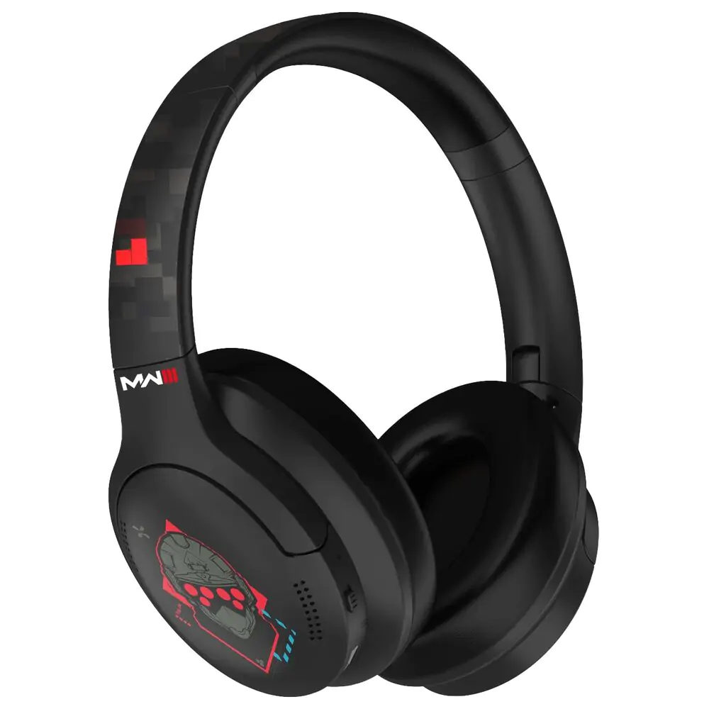 Call of Duty vezeték nélküli fejhallgató fülhallgató termékfotó