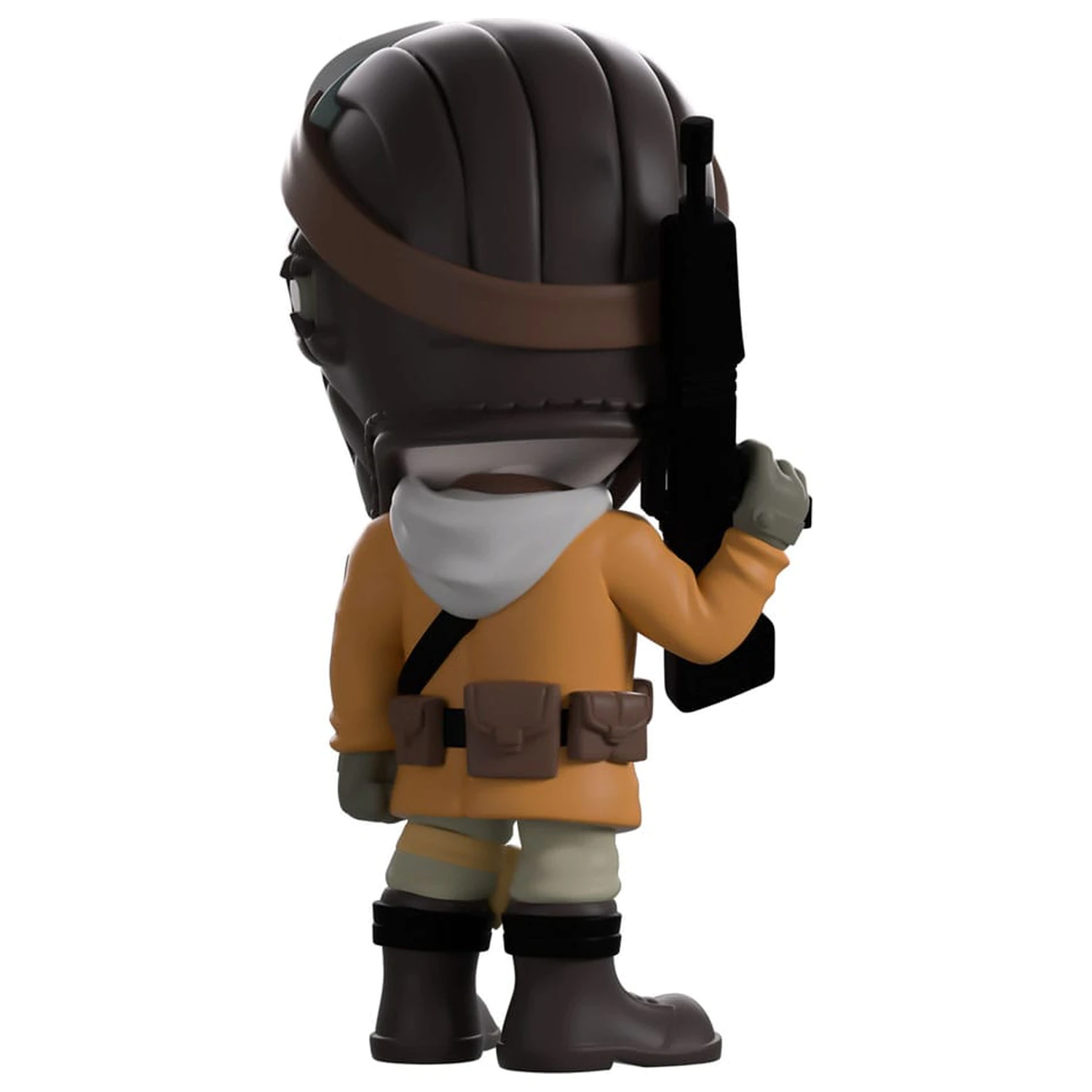 Call of Duty Vinyl figura Consumed Nikolai Belinski 12 cm  termékfotó