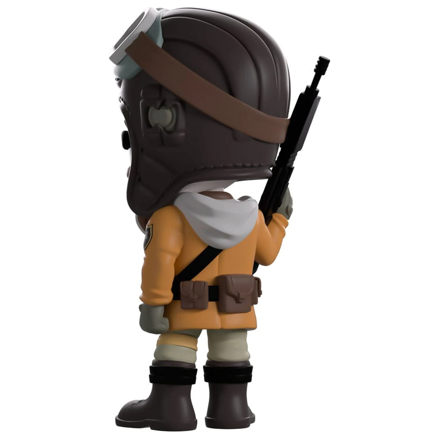 Call of Duty Vinyl figura Consumed Nikolai Belinski 12 cm  termékfotó