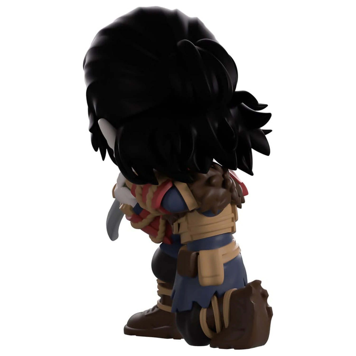 Call of Duty Vinyl figura Consumed Takeo Masaki 11 cm  termékfotó