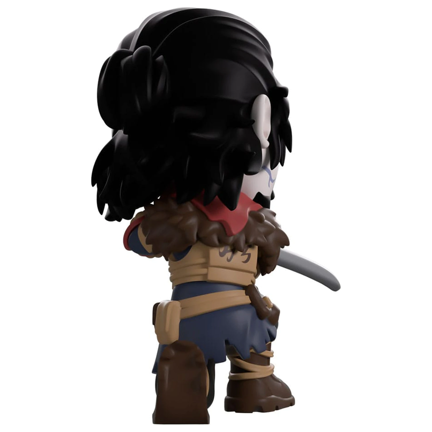 Call of Duty Vinyl figura Consumed Takeo Masaki 11 cm  termékfotó