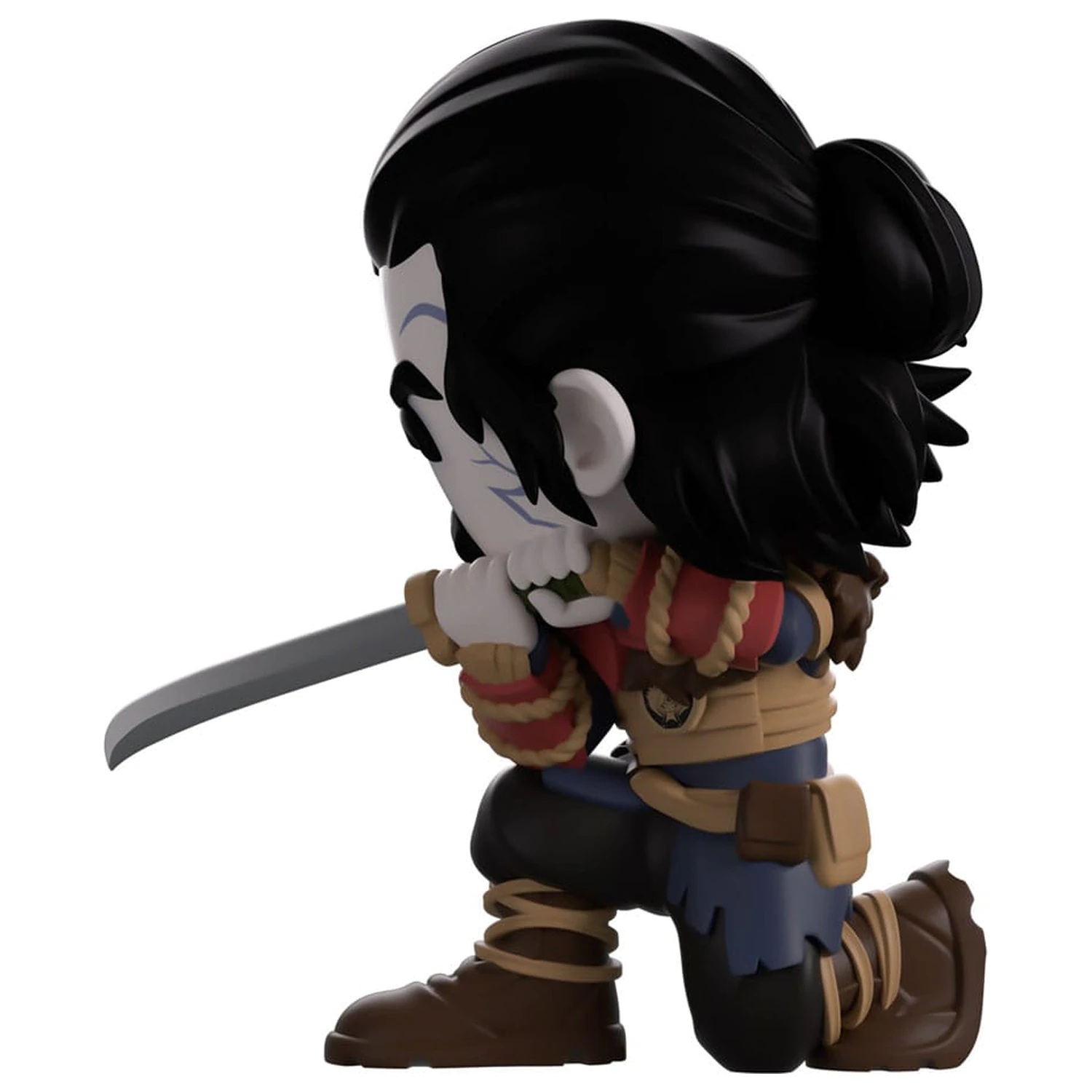 Call of Duty Vinyl figura Consumed Takeo Masaki 11 cm  termékfotó