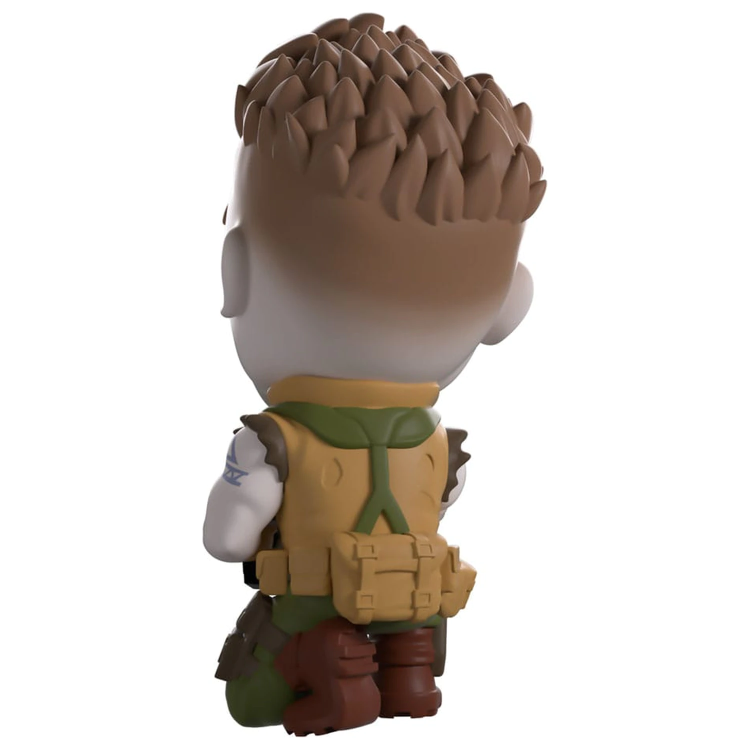 Call of Duty Vinyl figura Consumed Tank Dempsey 10 cm  termékfotó