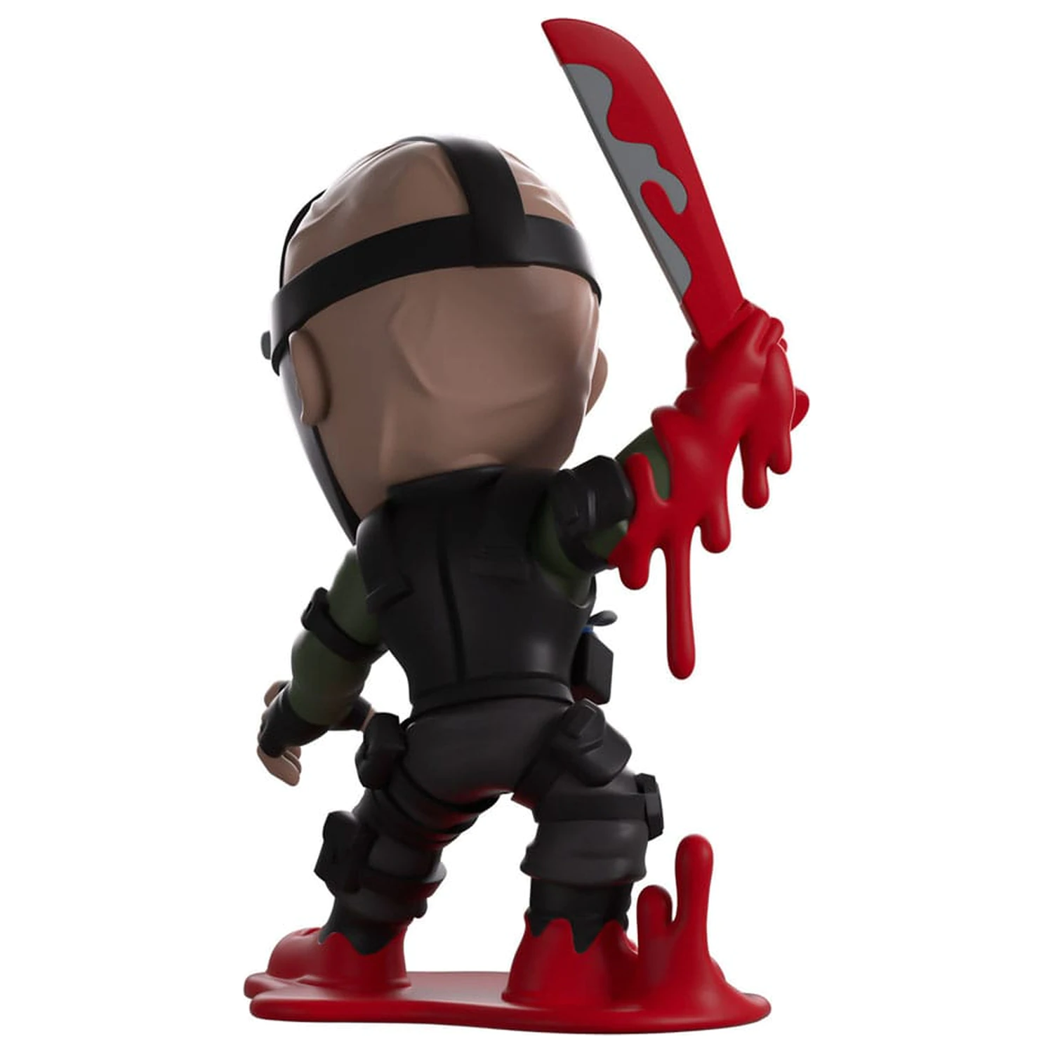 Call of Duty Vinyl figura Jason 11 cm  termékfotó