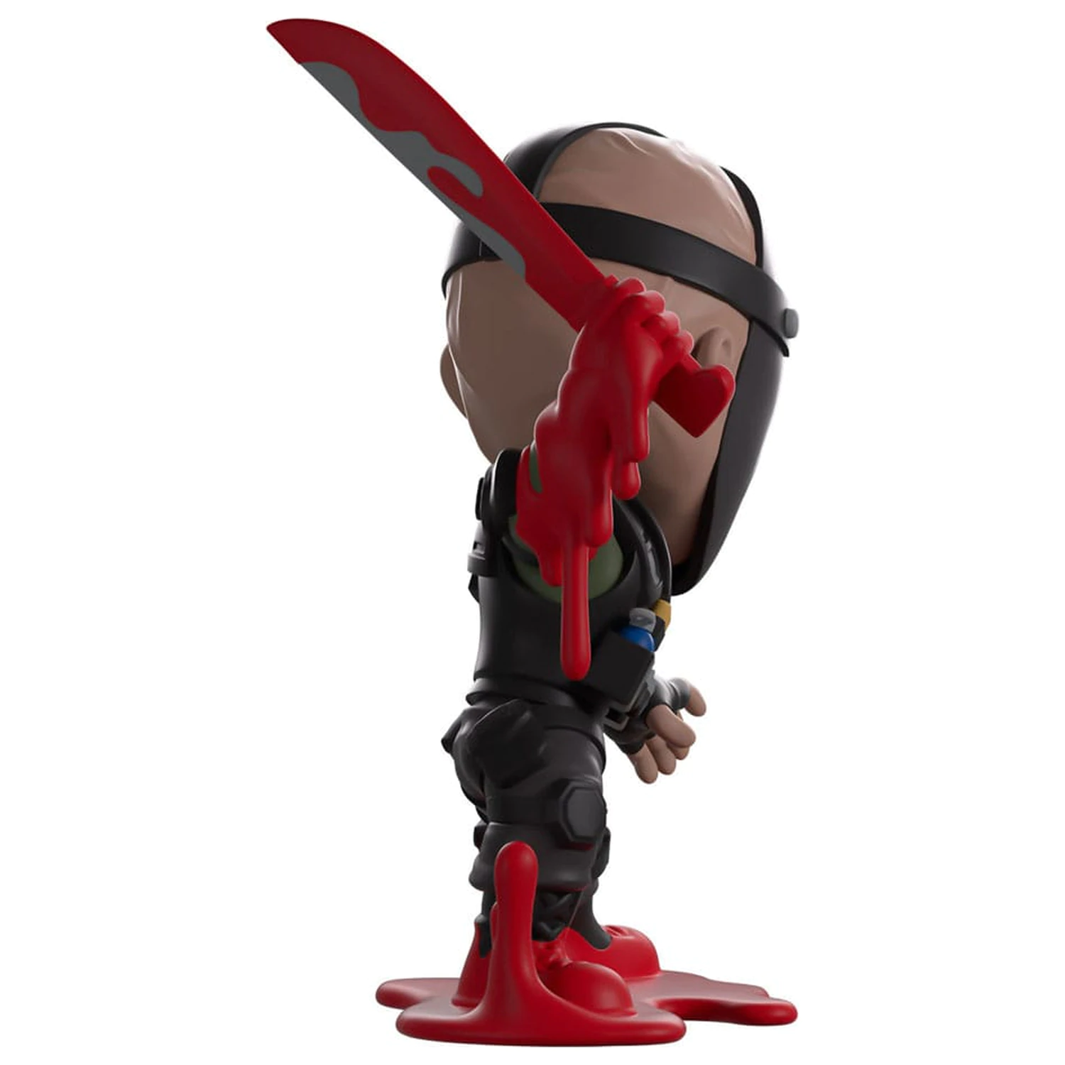 Call of Duty Vinyl figura Jason 11 cm  termékfotó
