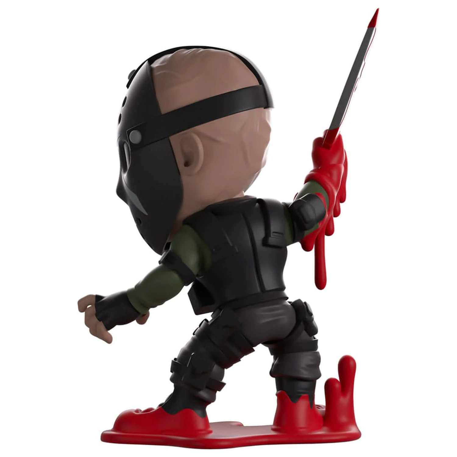 Call of Duty Vinyl figura Jason 11 cm  termékfotó