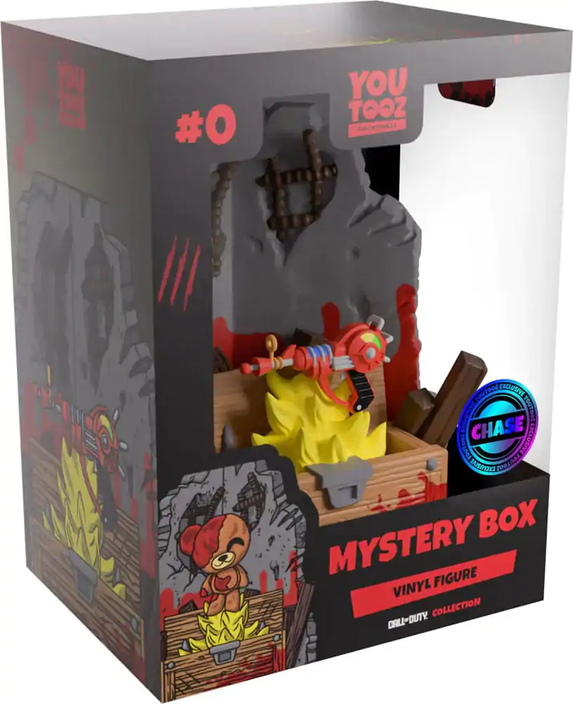 Call of Duty Vinyl Figure Mystery Box 13 cm termékfotó