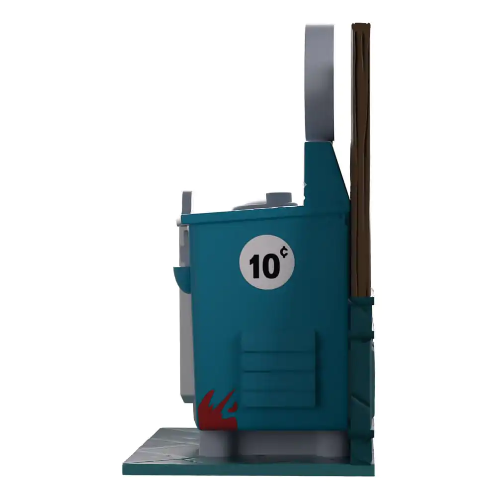 Call of Duty Vinyl figura Quick Revive 12 cm  termékfotó