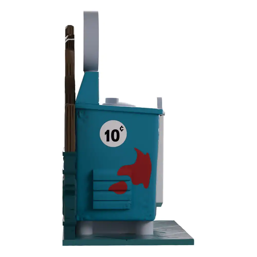 Call of Duty Vinyl figura Quick Revive 12 cm  termékfotó