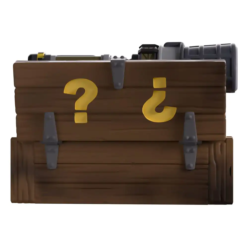 Call of Duty Vinyl figura Thunder Gun 7 cm  termékfotó