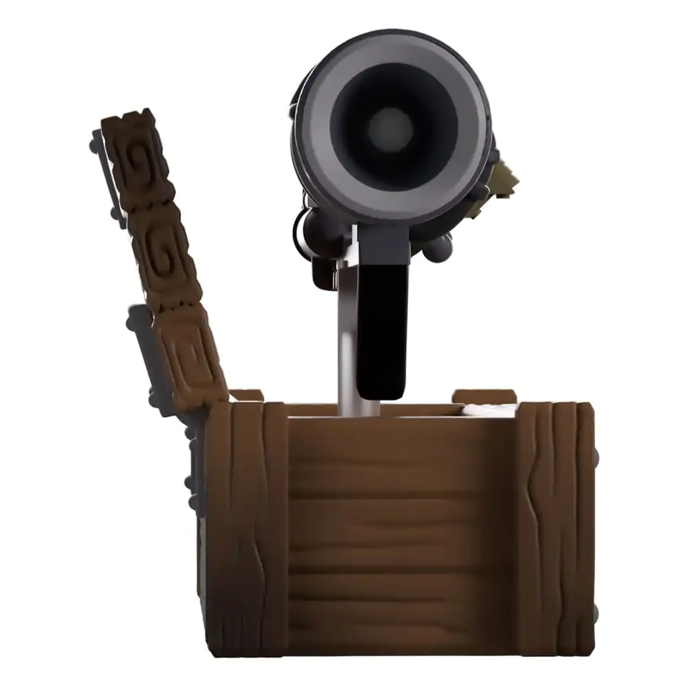 Call of Duty Vinyl figura Thunder Gun 7 cm  termékfotó