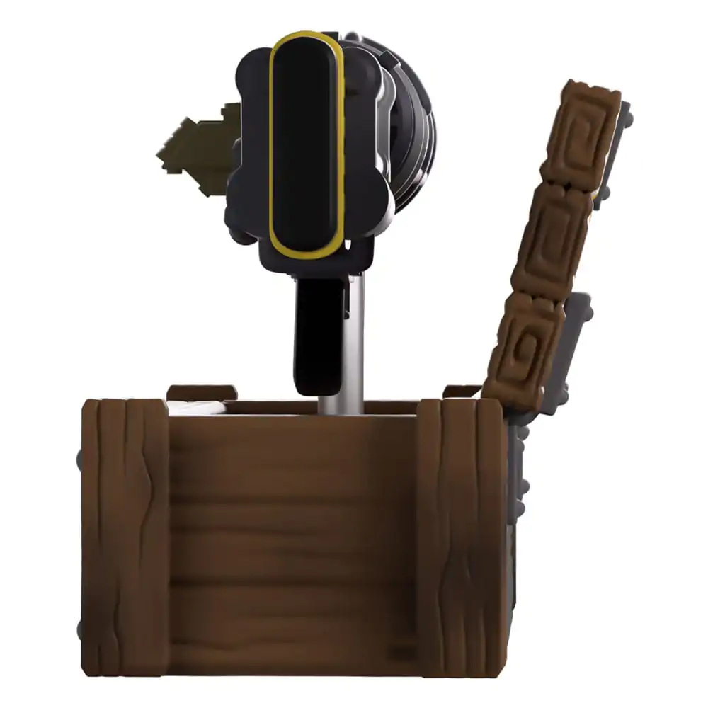 Call of Duty Vinyl figura Thunder Gun 7 cm  termékfotó