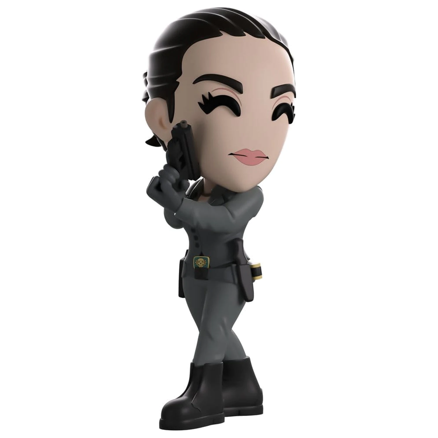 Call of Duty Vinyl figura Valeria 11 cm termékfotó