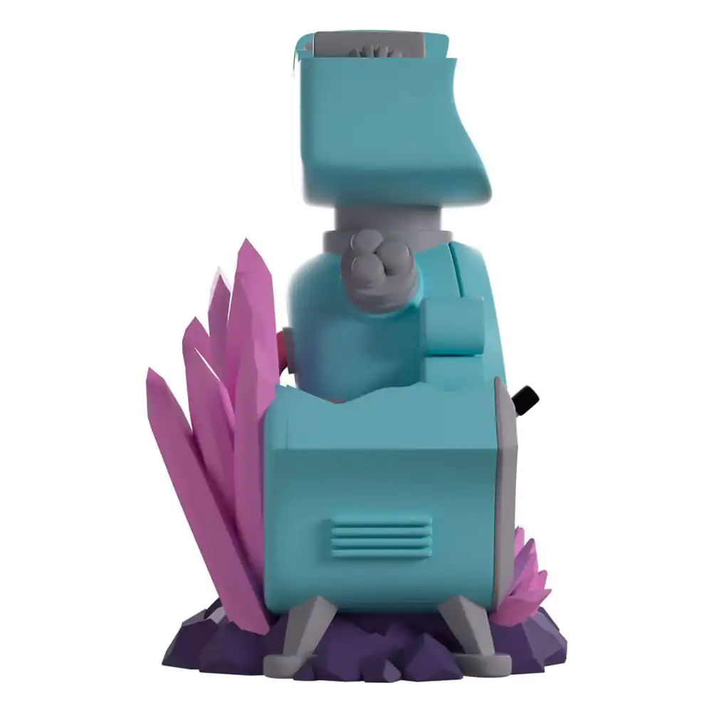 Call of Duty Zombies Vinyl figura Liberty Falls Pack-a-Punch 11 cm termékfotó