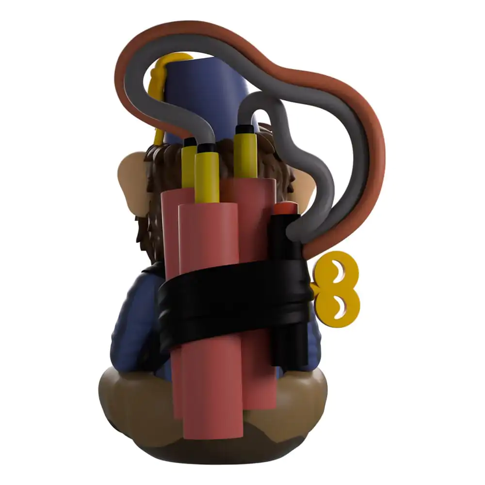 Call of Duty Zombies Vinyl figura Monkey Bomb 10 cm termékfotó