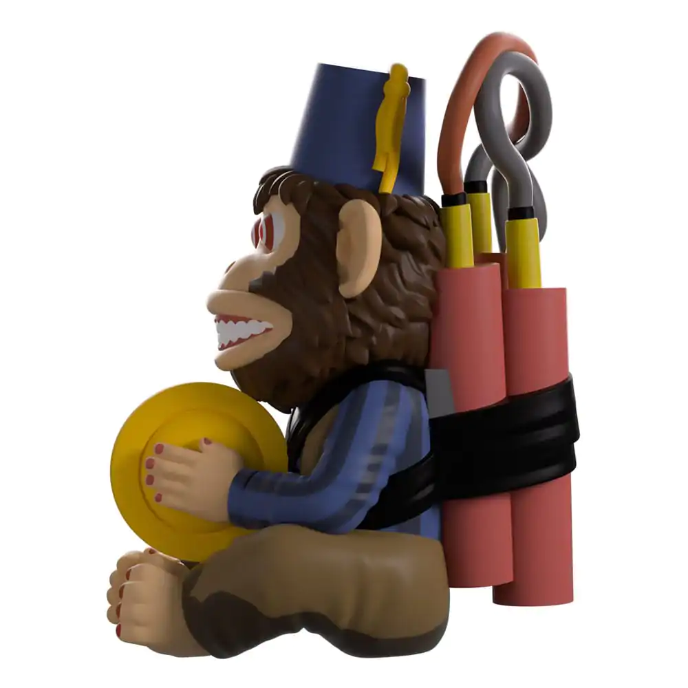 Call of Duty Zombies Vinyl figura Monkey Bomb 10 cm termékfotó