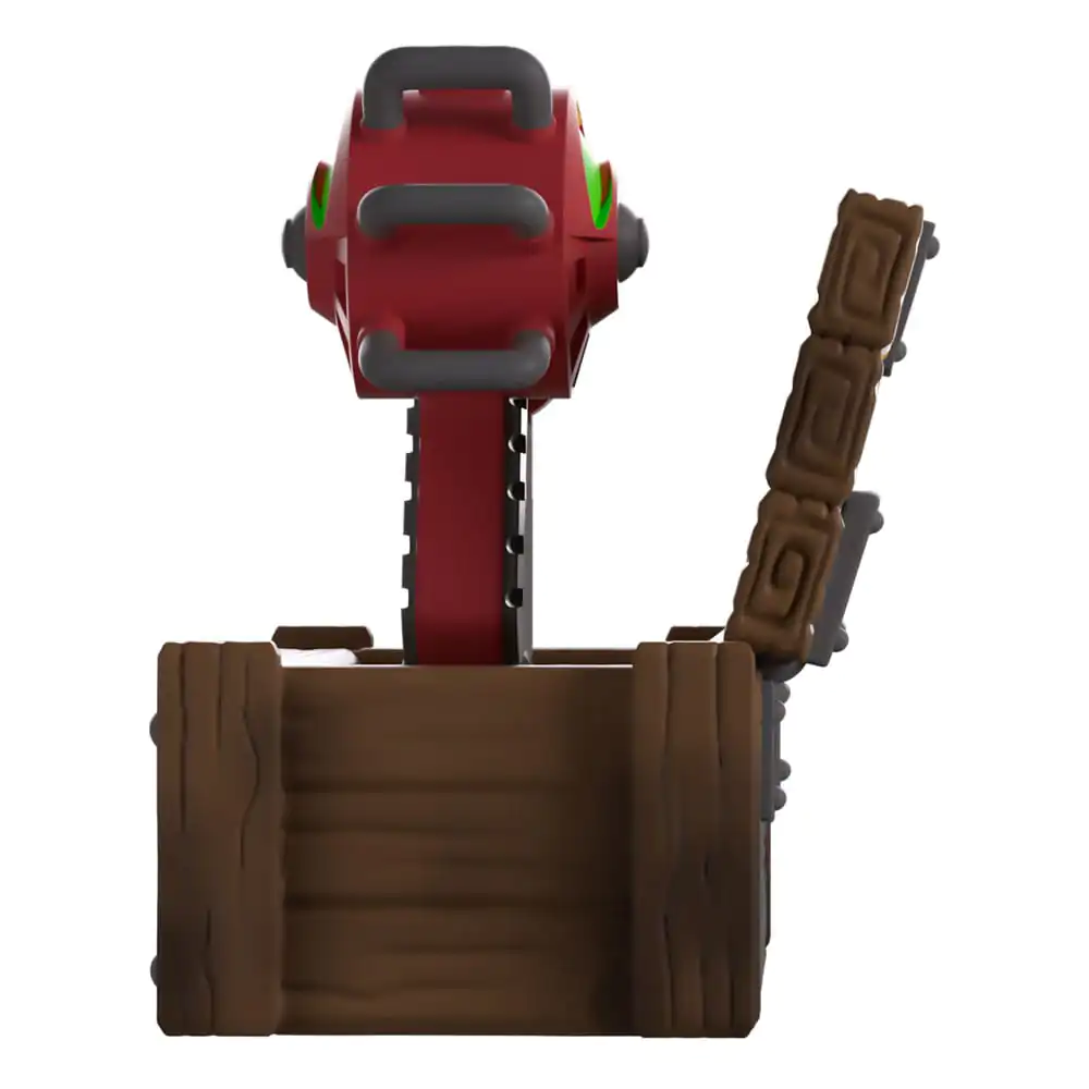 Call of Duty Zombies Vinyl figura Ray Gun 8 cm termékfotó