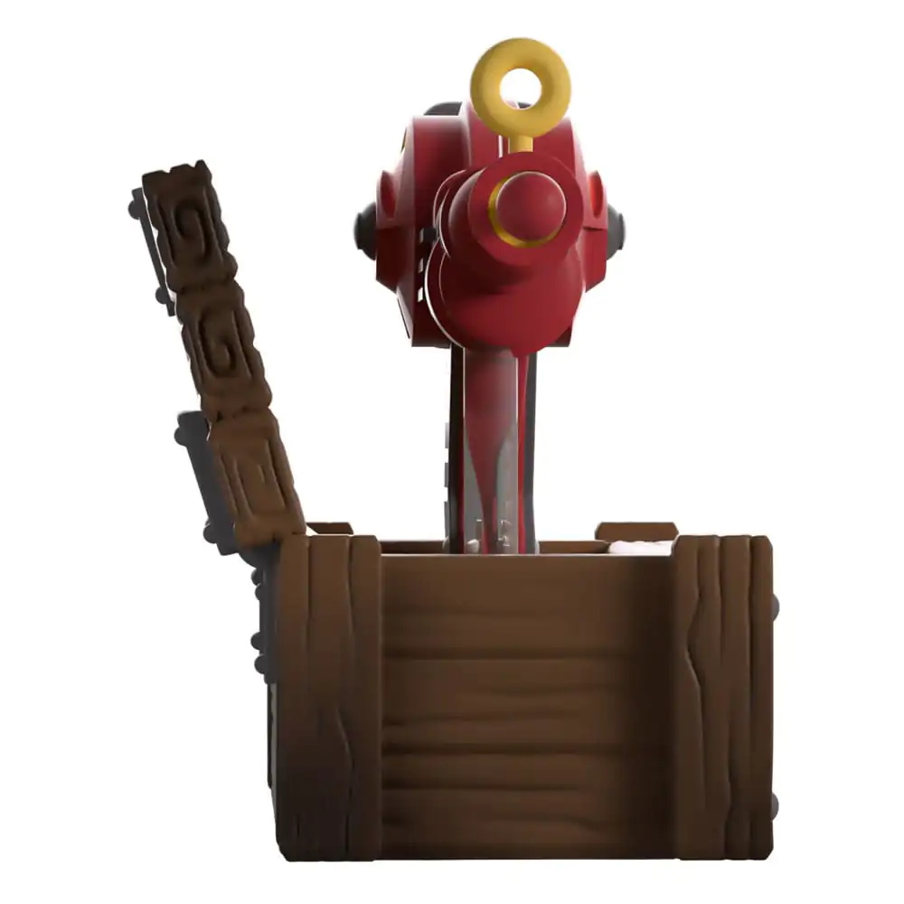 Call of Duty Zombies Vinyl figura Ray Gun 8 cm termékfotó
