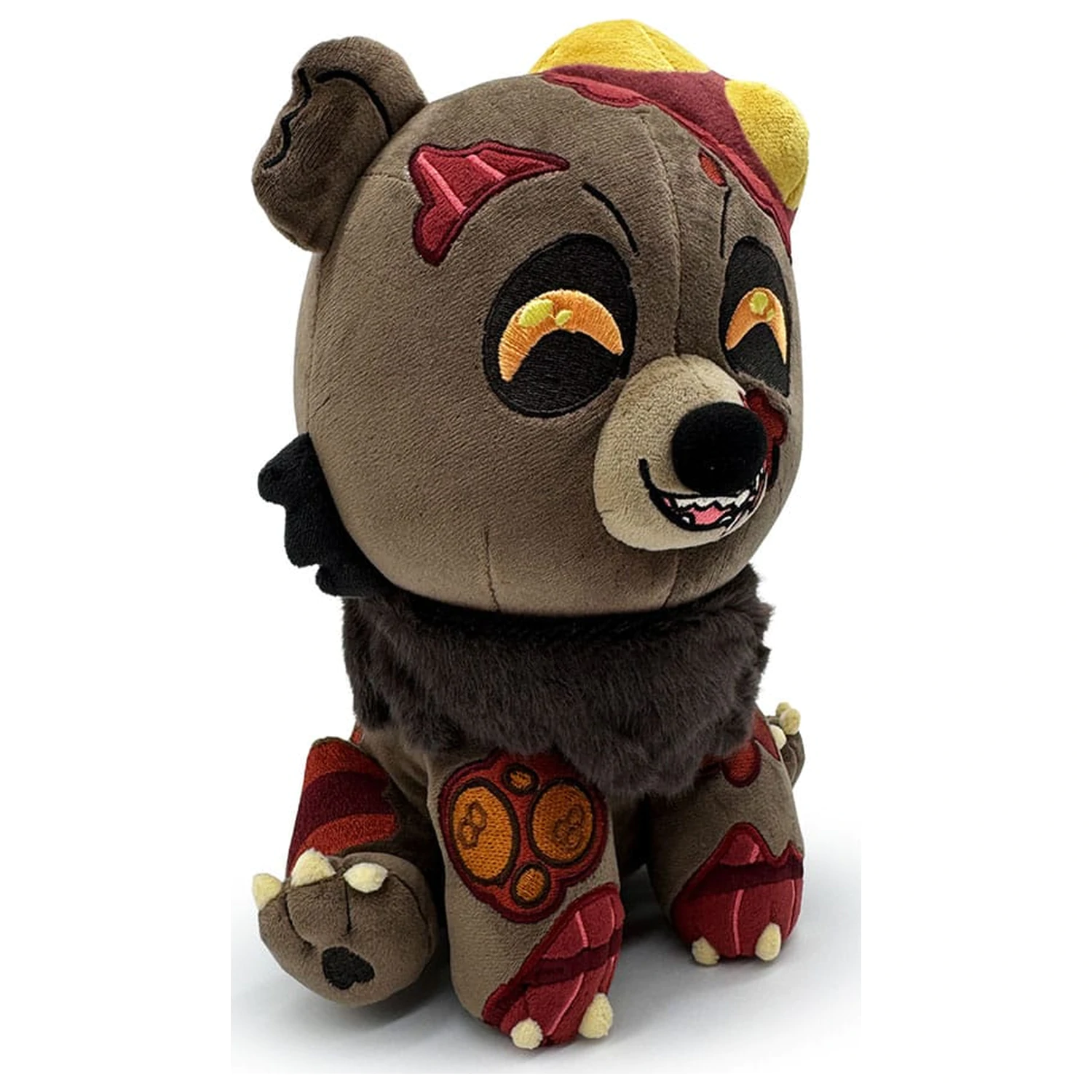 Call of Duty Zursa plüss figura 23 cm    termékfotó