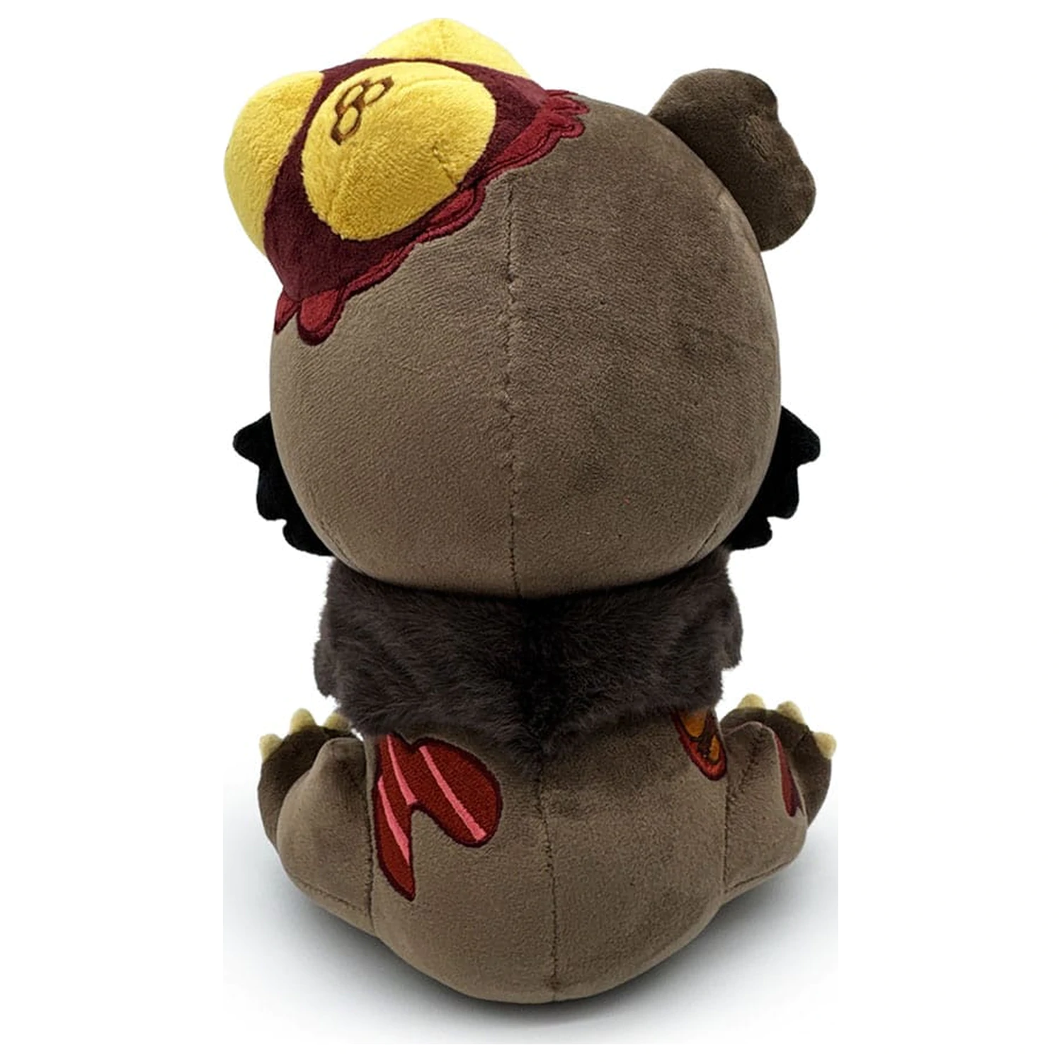 Call of Duty Zursa plüss figura 23 cm    termékfotó