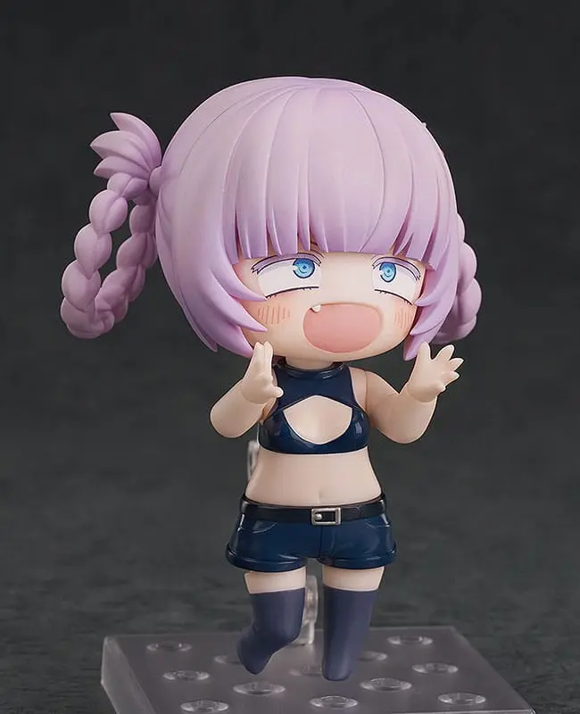 Call of the Night Nendoroid akciófigura Nazuna Nanakusa 10 cm termékfotó