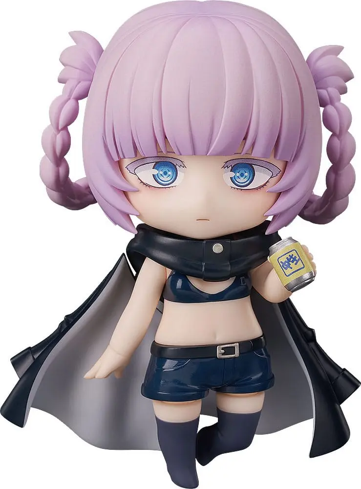 Call of the Night Nendoroid akciófigura Nazuna Nanakusa 10 cm termékfotó