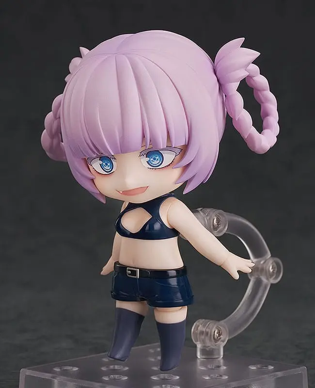 Call of the Night Nendoroid akciófigura Nazuna Nanakusa 10 cm termékfotó