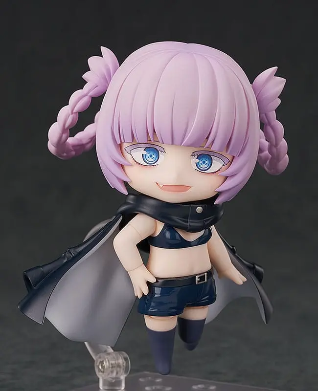 Call of the Night Nendoroid akciófigura Nazuna Nanakusa 10 cm termékfotó