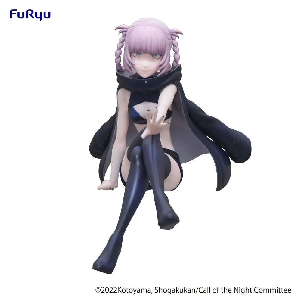 Call of the Night Noodle Stopper Nazuna Nanakusa PVC szobor figura 11 cm termékfotó