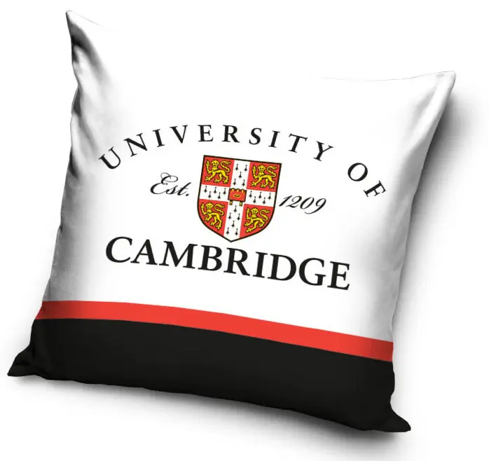 Cambridge párnahuzat 40*40 cm termékfotó