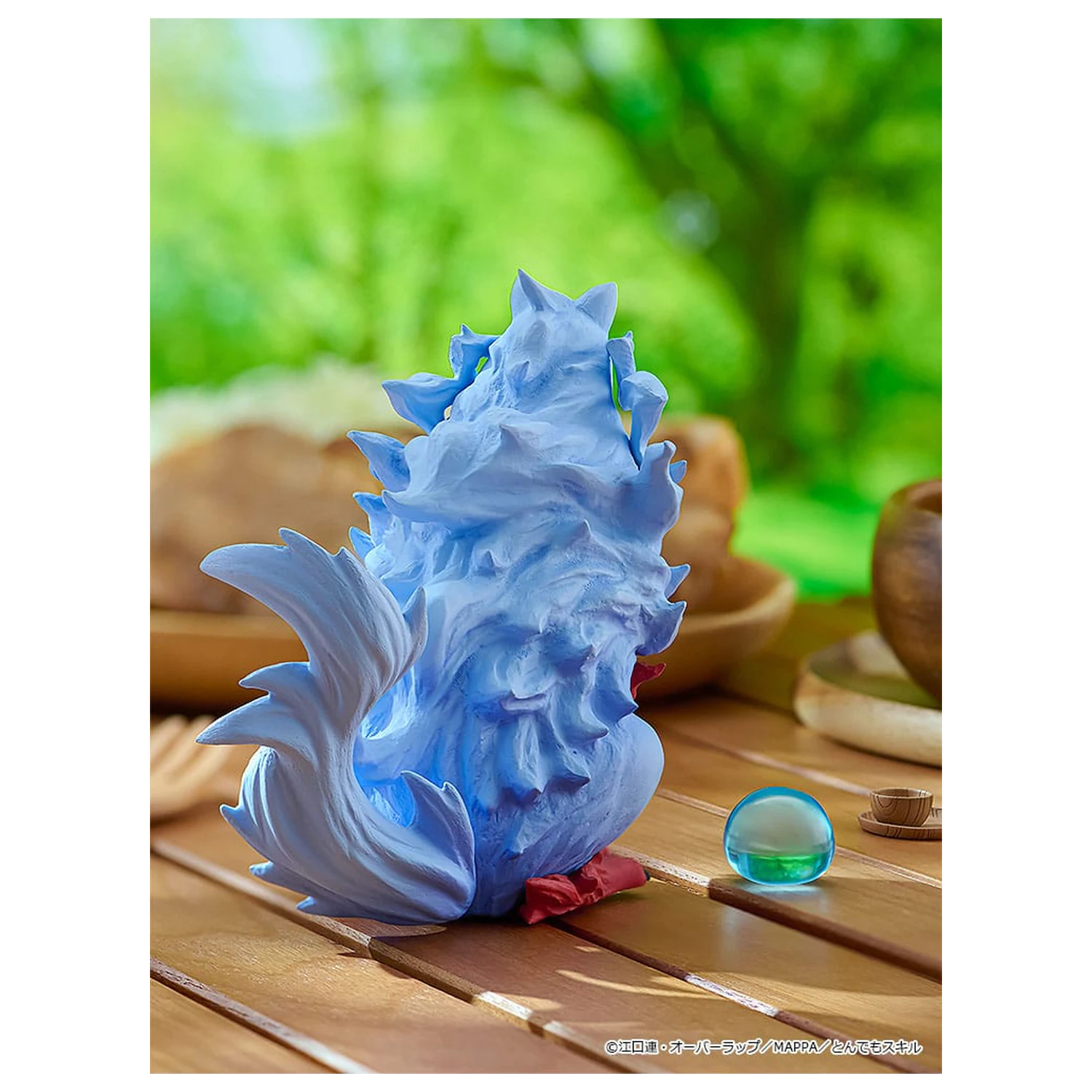 Campfire Cooking in Another World with My Absurd Skill Pop Up Parade Swacchao! Fel & Sui PVC szobor figura 11 cm   termékfotó