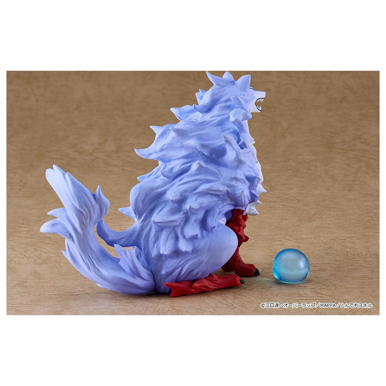 Campfire Cooking in Another World with My Absurd Skill Pop Up Parade Swacchao! Fel & Sui PVC szobor figura 11 cm   termékfotó