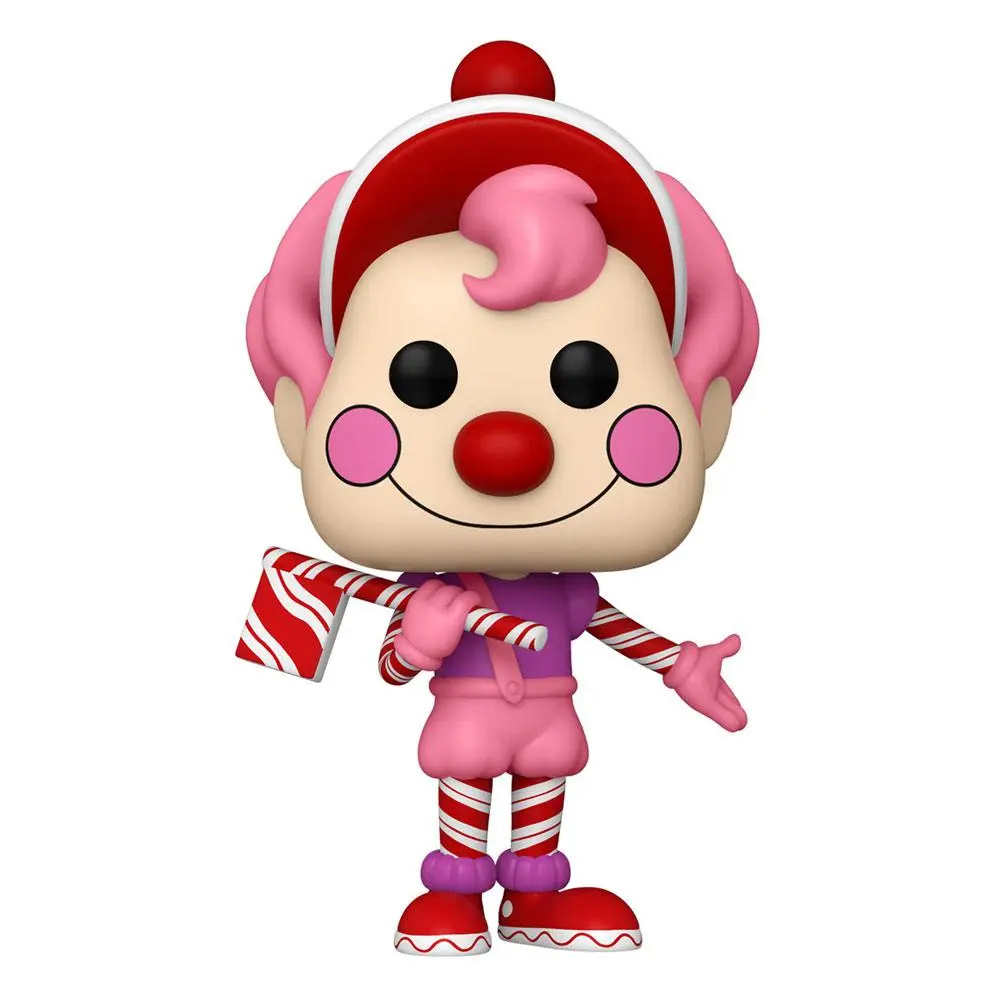 Candy Land POP! Vinyl Mr. Mint figura 9 cm termékfotó