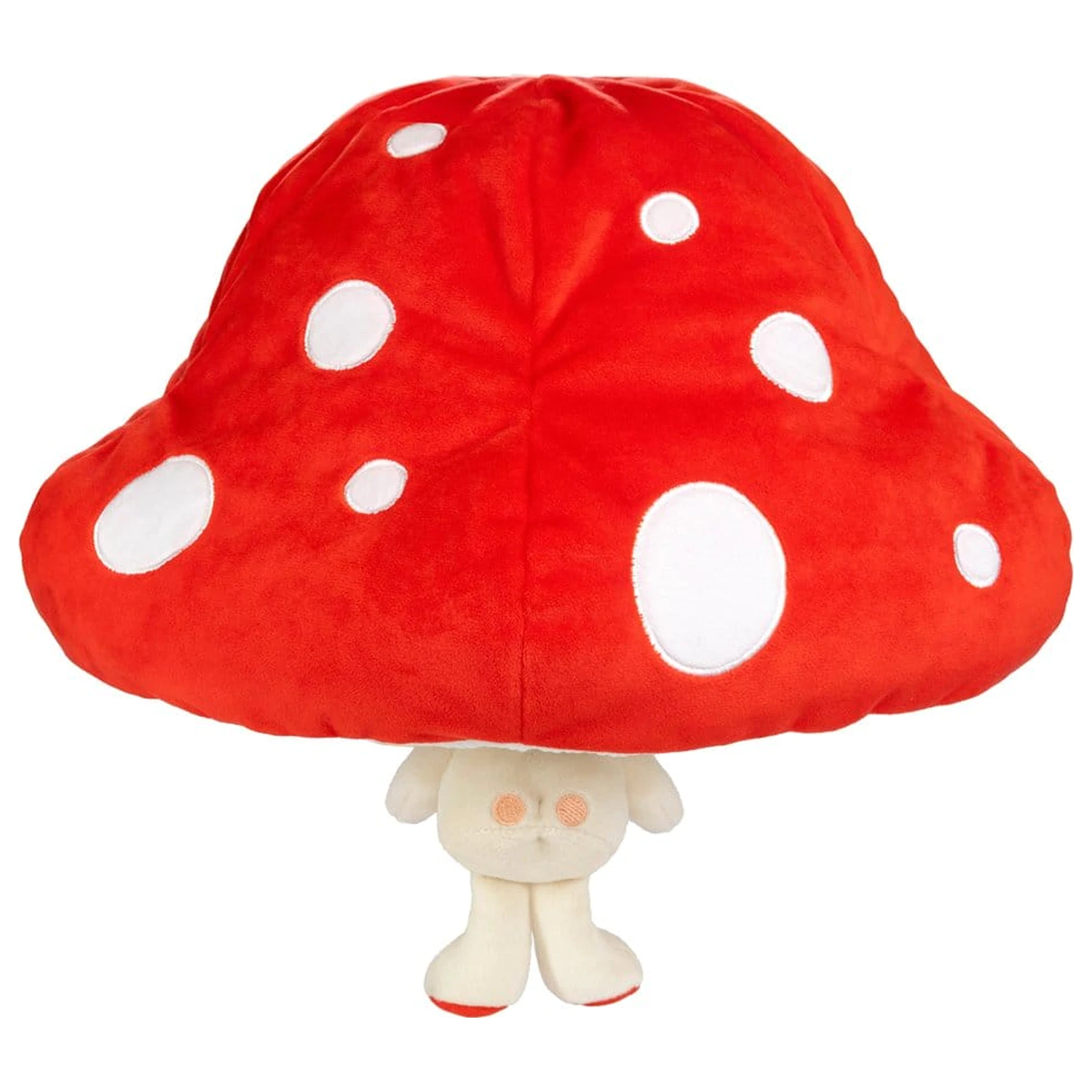 Capkins plüss figura Fly Peek-a-boo 31 cm termékfotó