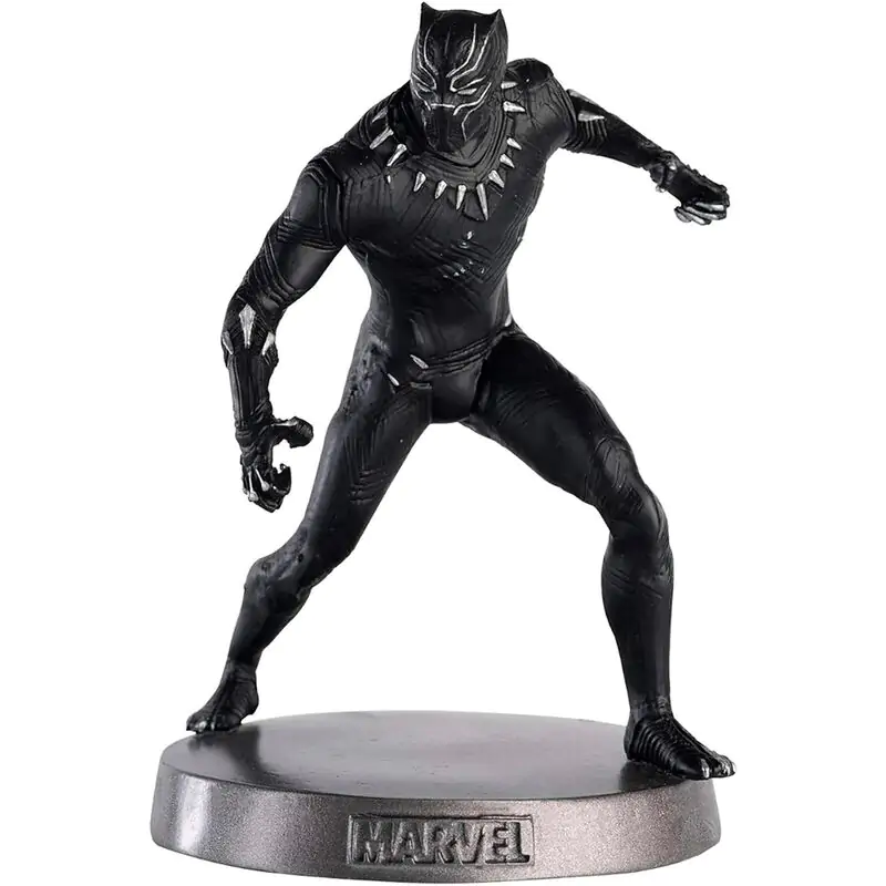 Marvel Captain America Civil War Heavyweights Black Panther figure termékfotó