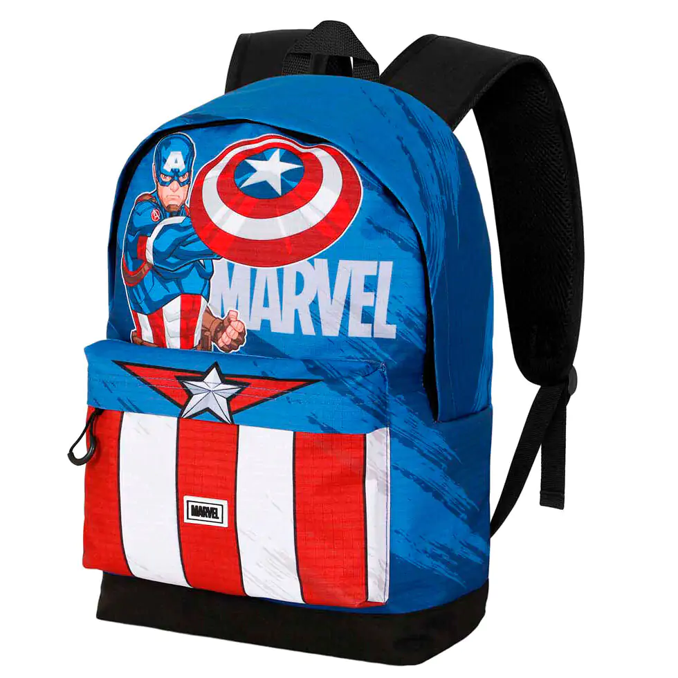 Captain America Gears táska hátizsák 44cm termékfotó