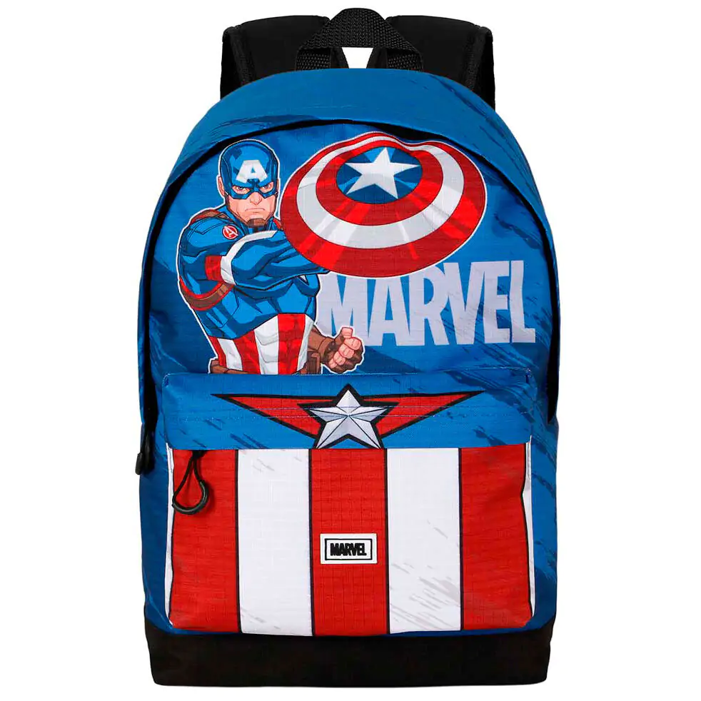 Captain America Gears táska hátizsák 44cm termékfotó