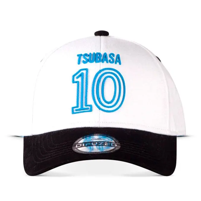 Captain Tsubasa állítható baseball sapka termékfotó