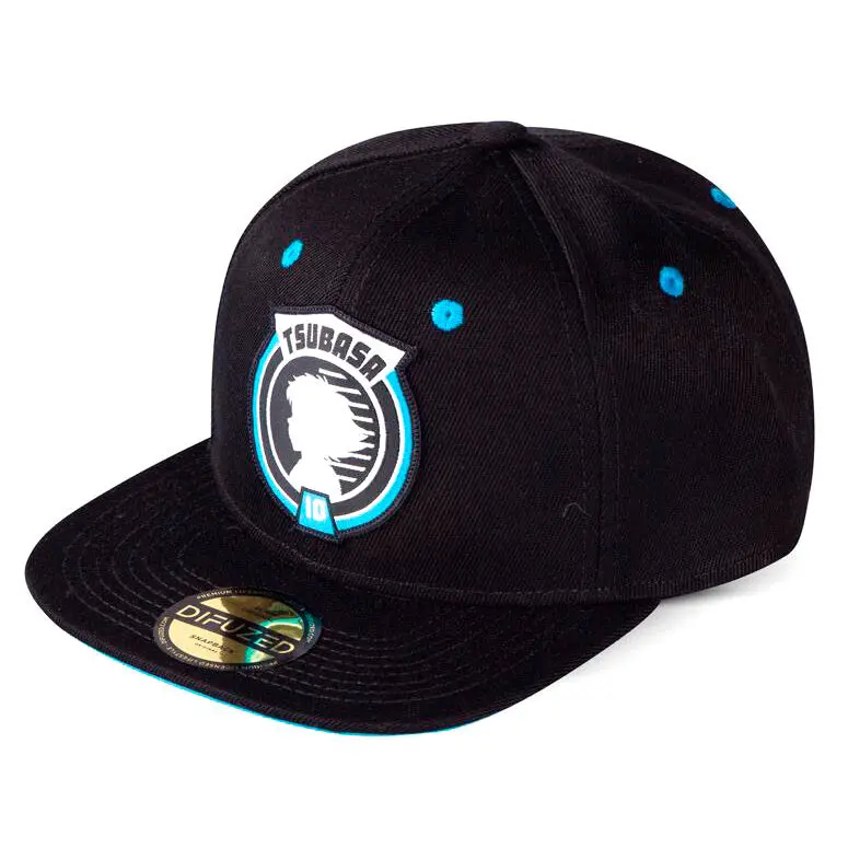 Captain Tsubasa baseball sapka termékfotó
