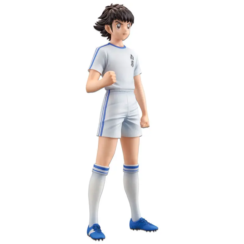 Captain Tsubasa Grandista Ozora Tsubasa Exkluzív Lines figura 23cm termékfotó