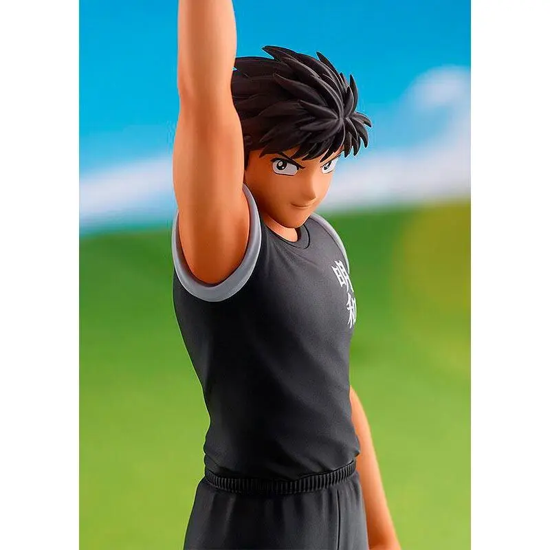 Captain Tsubasa Kojiro Hyuga Pop Up Parade szobor figura 17cm termékfotó