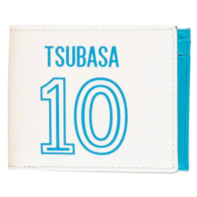 Captain Tsubasa pénztárca termékfotó
