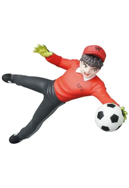 Captain Tsubasa Series 2 UDF Mini Figure Wakabayashi Genzo11 cm termékfotó