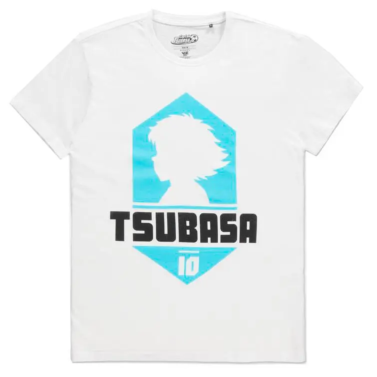 Captain Tsubasa Team Tsubasa póló termékfotó