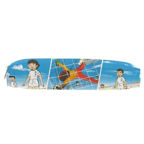 Captain Tsubasa tolltartó termékfotó