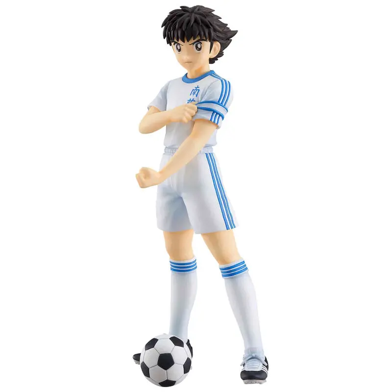 Captain Tsubasa - Tsubasa Ozora figura 17cm termékfotó