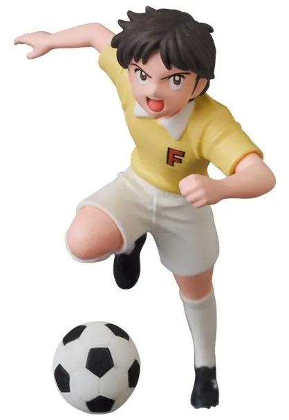 Captain Tsubasa UDF Mini Figure Hikaru Matsuyama 5 cm termékfotó