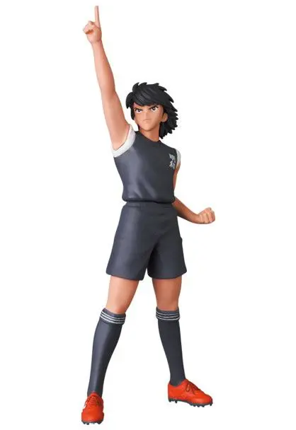Captain Tsubasa UDF Hyuga Kojiro Mini figura 6 cm termékfotó