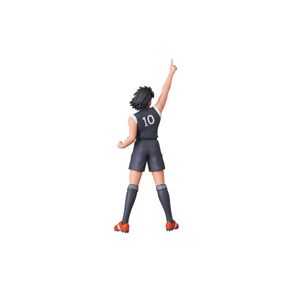 Captain Tsubasa UDF Hyuga Kojiro Mini figura 6 cm termékfotó