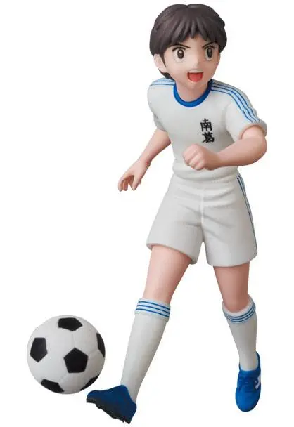Captain Tsubasa UDF Misaki Taro Mini figura 6 cm termékfotó